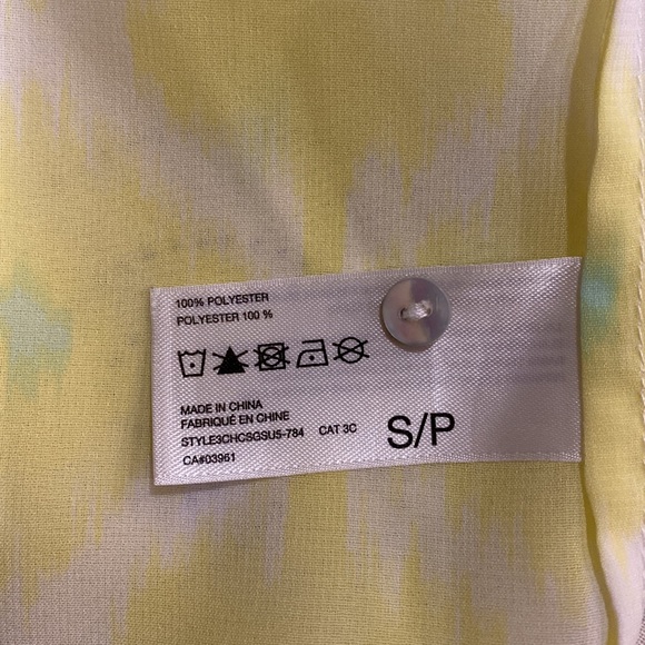 ALFRED SUNG Three Quarter Sleeve Blouse - Picture 7 of 8